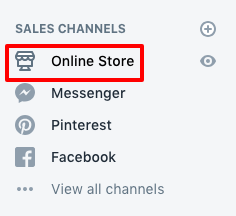 Comment ajouter une favicon à votre boutique Shopify ?